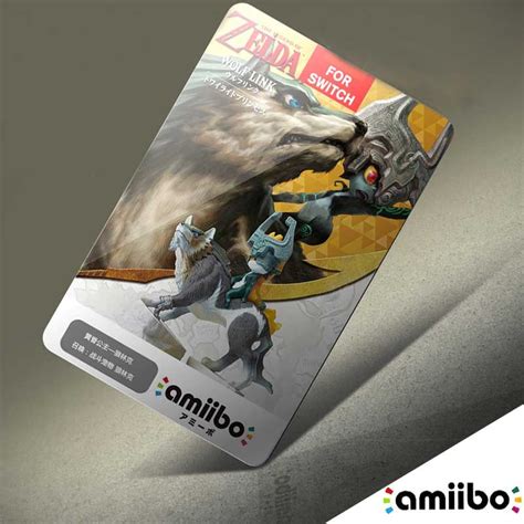 nfc card link|wolf link nfc file.